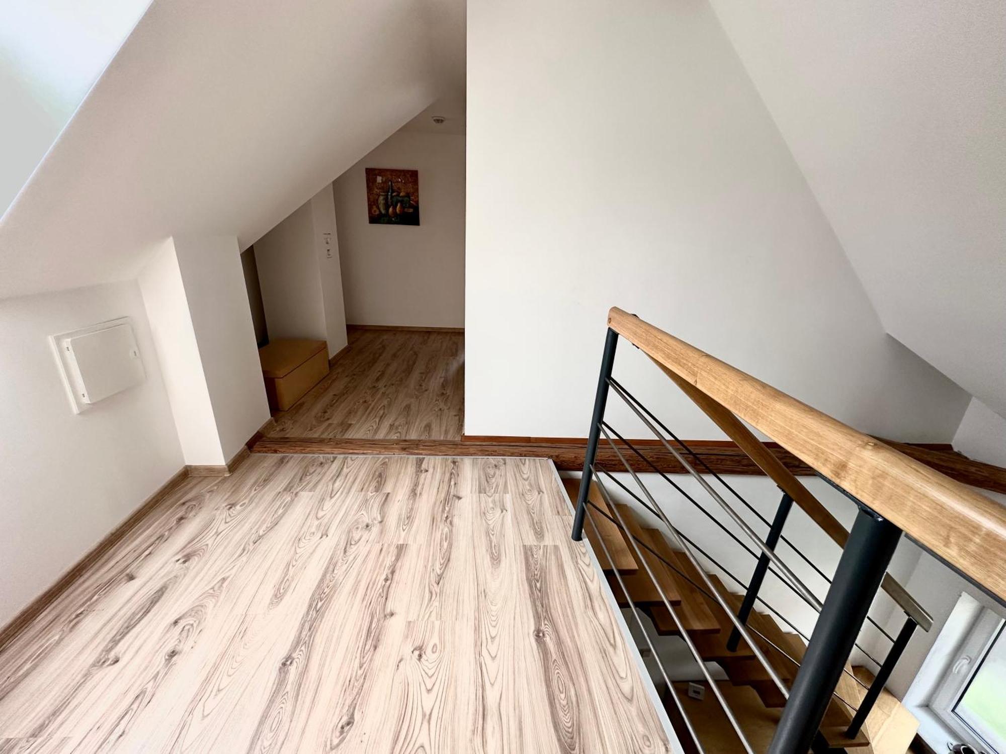 U Nas Na Chalupe Villa Borovany  Exterior foto